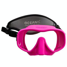 Load image into Gallery viewer, Shadow Mask (Oceanic)