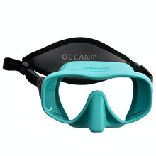 Load image into Gallery viewer, Shadow Mask (Oceanic)
