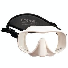 Load image into Gallery viewer, Shadow Mask (Oceanic)