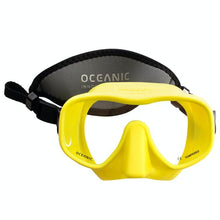 Load image into Gallery viewer, Shadow Mask (Oceanic)