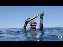 Load and play video in Gallery viewer, Ocean Guardian eSPEAR (Electric Yellow)