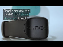 Load and play video in Gallery viewer, SHARKBANZ 2