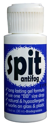 Spit Antifog Gel