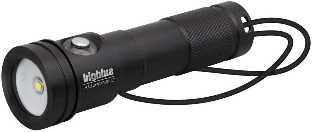 BigBlue 1200 Lumens Dive Light AL1200