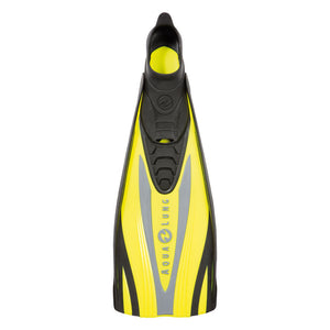 Express Fins - Adjustable ( Aqua Lung )