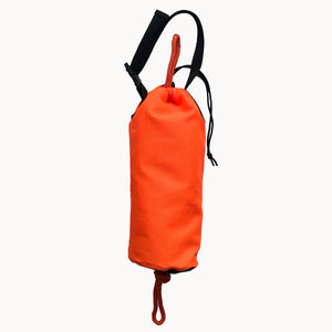 Rescue Throw Rope Bag